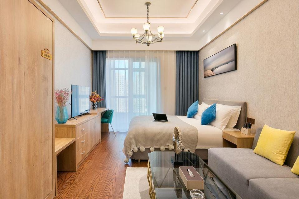 Aisboge Hotel (Hangzhou Yonghe Star Branch) Hotel in Hangzhou