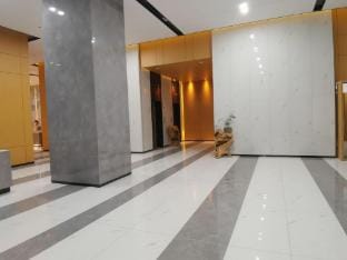 Aiqiyu (Zheshi University) Hotel in Zhejiang