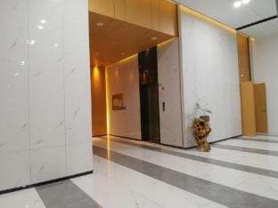 Aiqiyu (Zheshi University) Hotel in Zhejiang