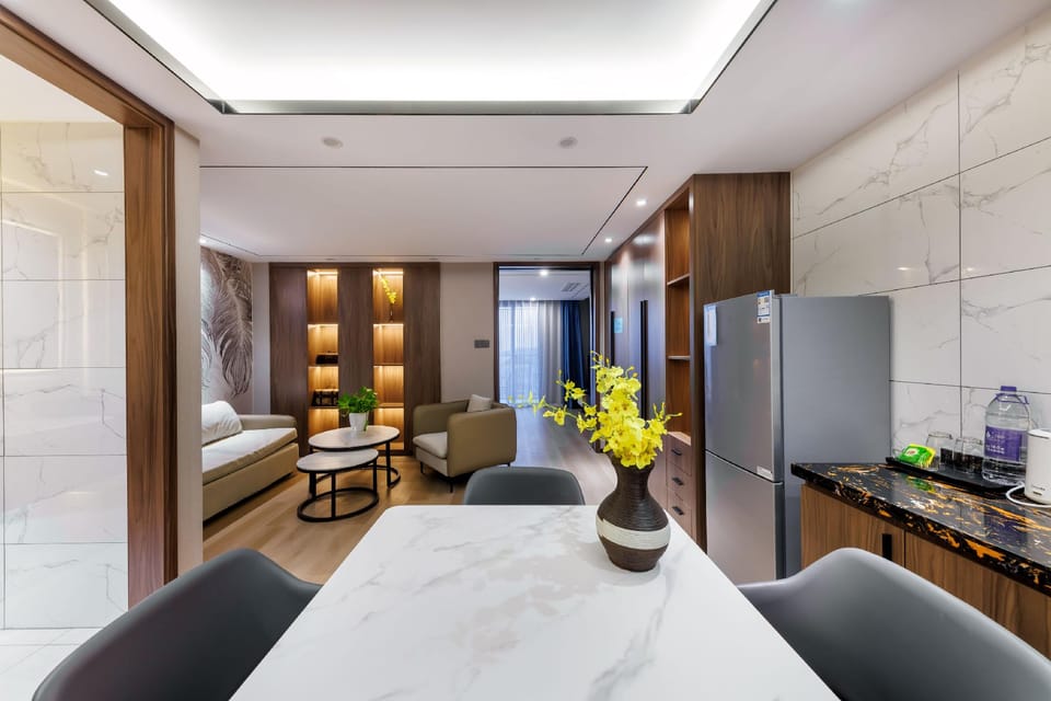 Skyland Hotel Hotel in Hangzhou