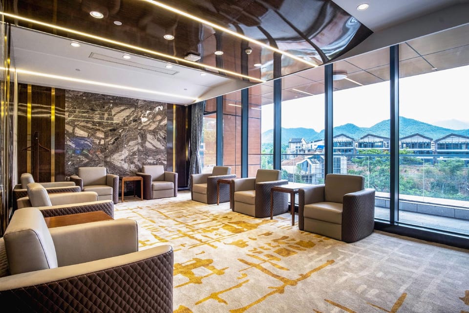 Skyland Hotel Hotel in Hangzhou