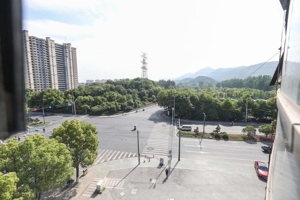 Aokai Holiday Hotel (Hangzhou Tiandu Park) Hotel in Hangzhou