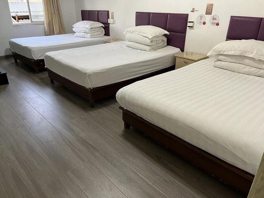 Aotao Hostel Hotel in Nanjing
