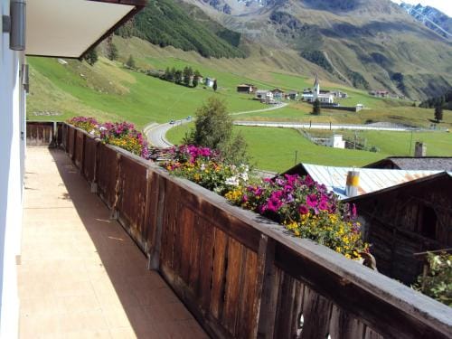 Haus Fliri Hotel in Trentino-South Tyrol