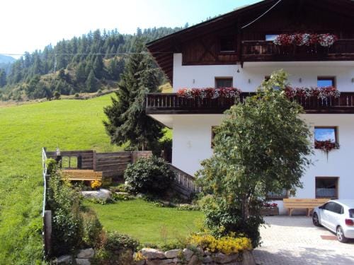 Haus Fliri Hotel in Trentino-South Tyrol
