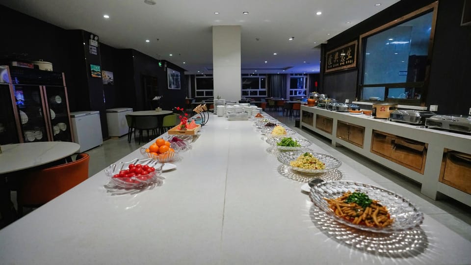 Pattaya Hotel Hotel in China