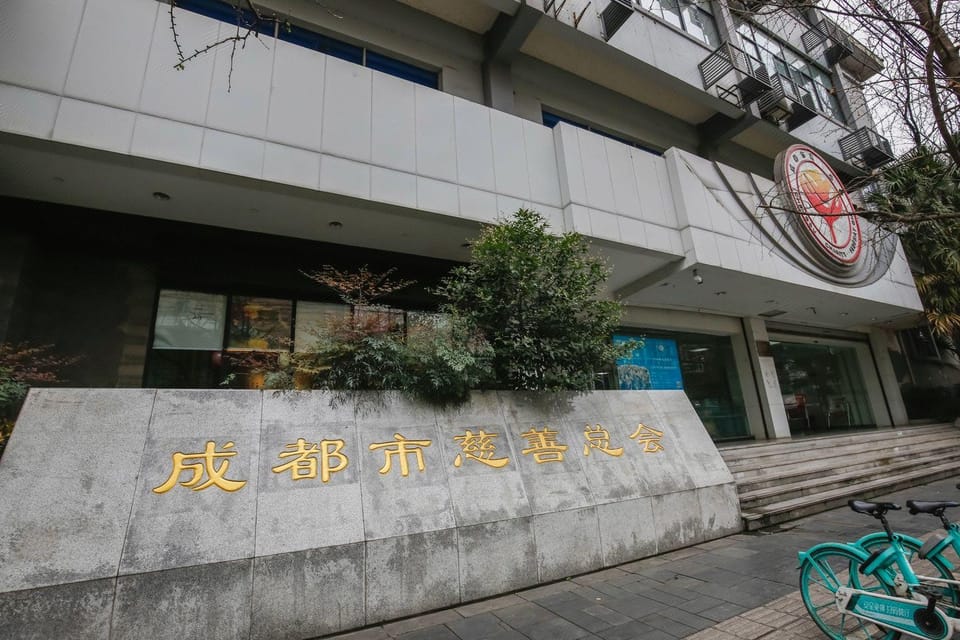 Bestay Hotel Express Hotel in Chengdu