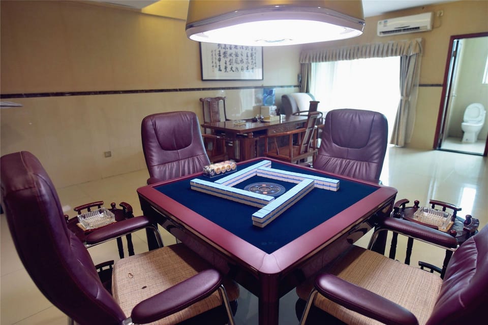 Baili Business Hotel Hotel in Guangzhou
