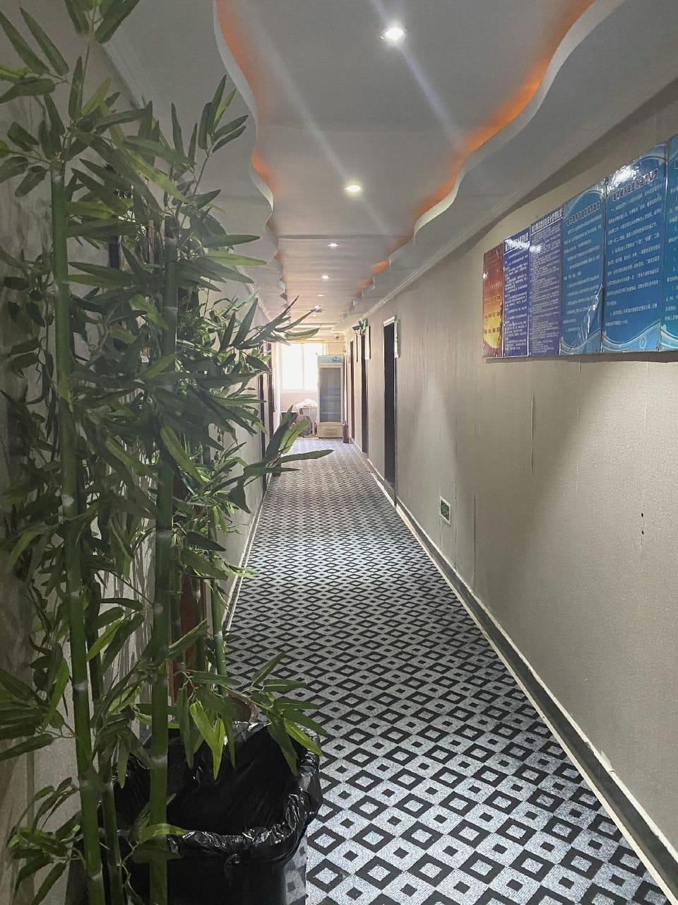 WEY hotel Hotel in Jiangsu