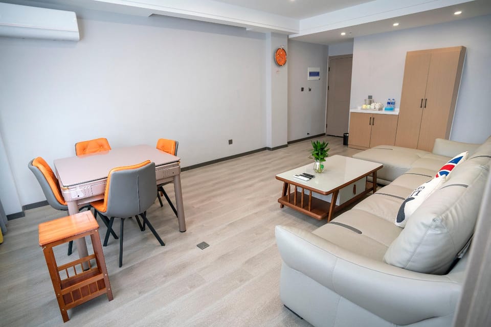 Yunyi Holiday Inn Hotel in Jiangsu
