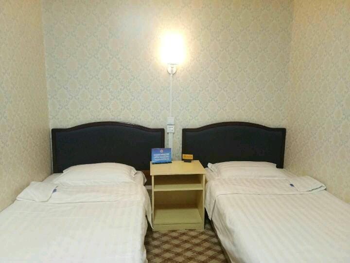 Fuxingquan Hotel Hotel in Beijing