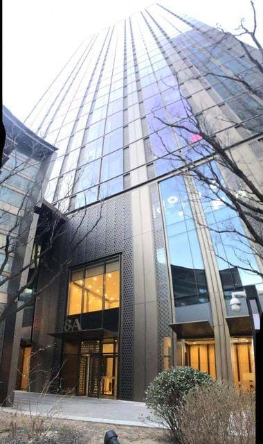 Suzhi Serviced Apartment Hotel in Beijing