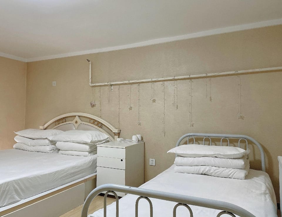 Yichengyuan Hostel Hotel in Beijing