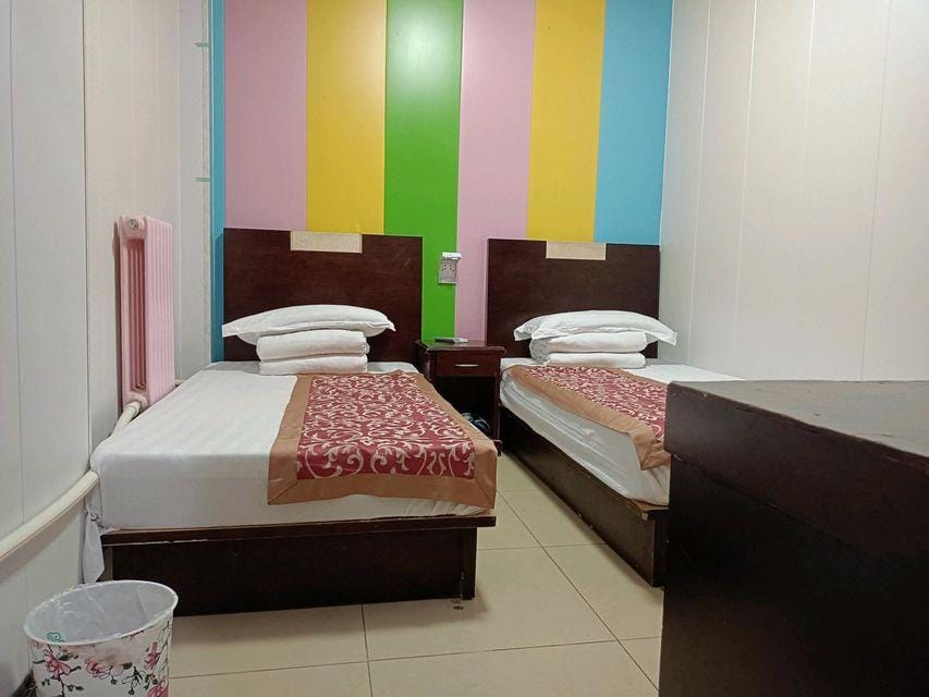 Yidu Hotel Hotel in Beijing