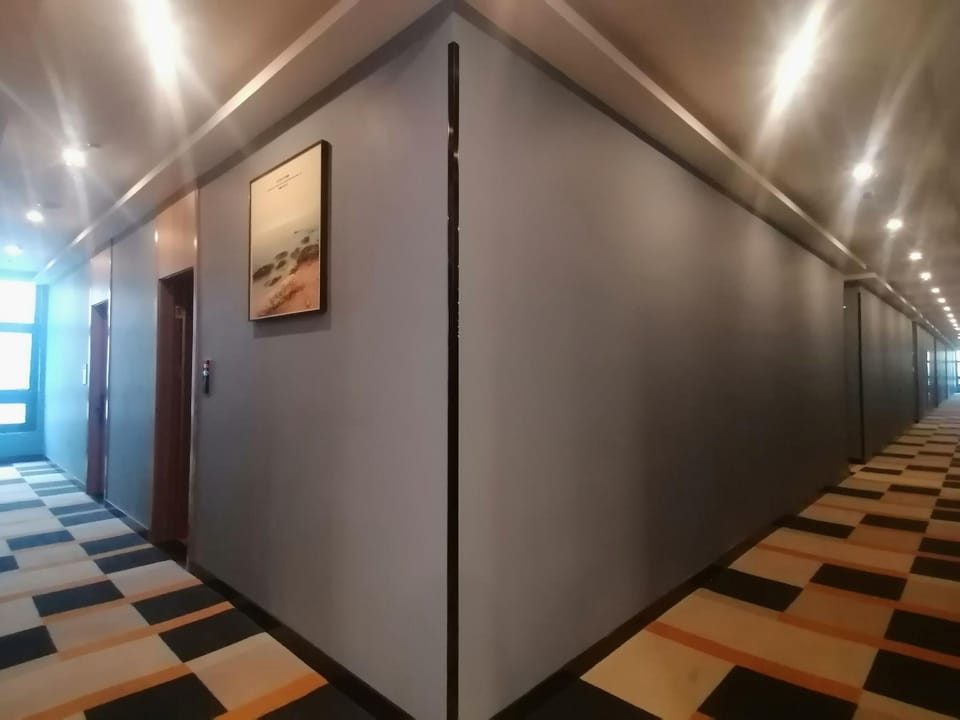Shell Hotel (Lingang Road, Suzhou) Hotel in Suzhou