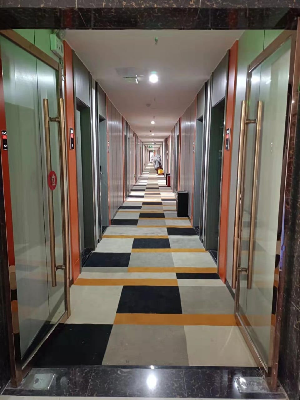 Shell Hotel (Xuzhou Huimin Road Shop) Hotel in Jiangsu