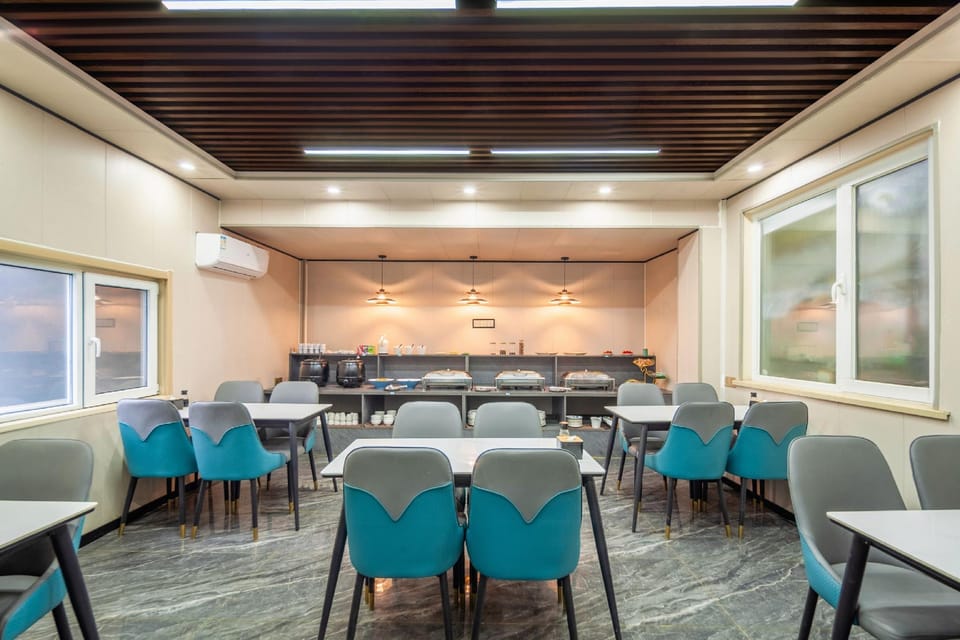 Beindn Select Hotel Hotel in China