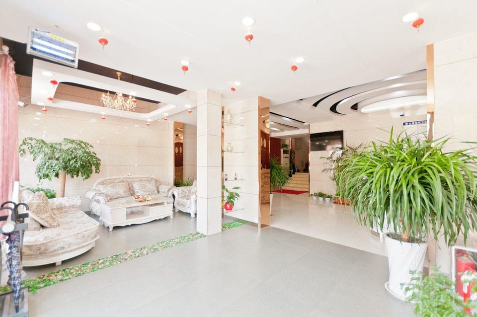 Binzhou 365 Express Hotel Hotel in Shandong