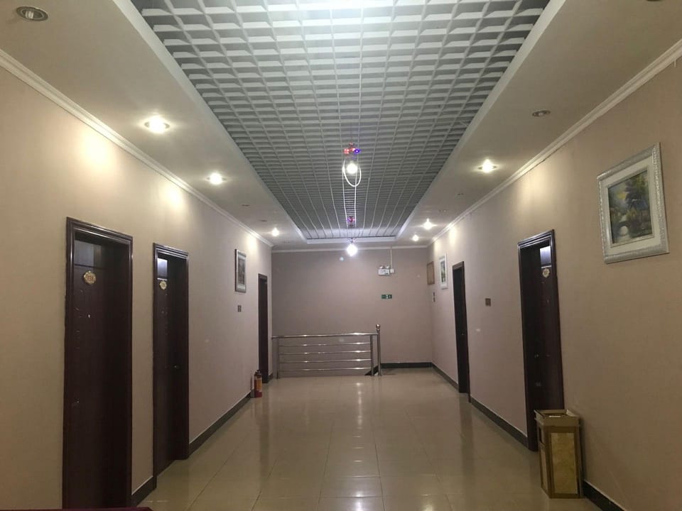 Yueying Hotel Hotel in Guangzhou