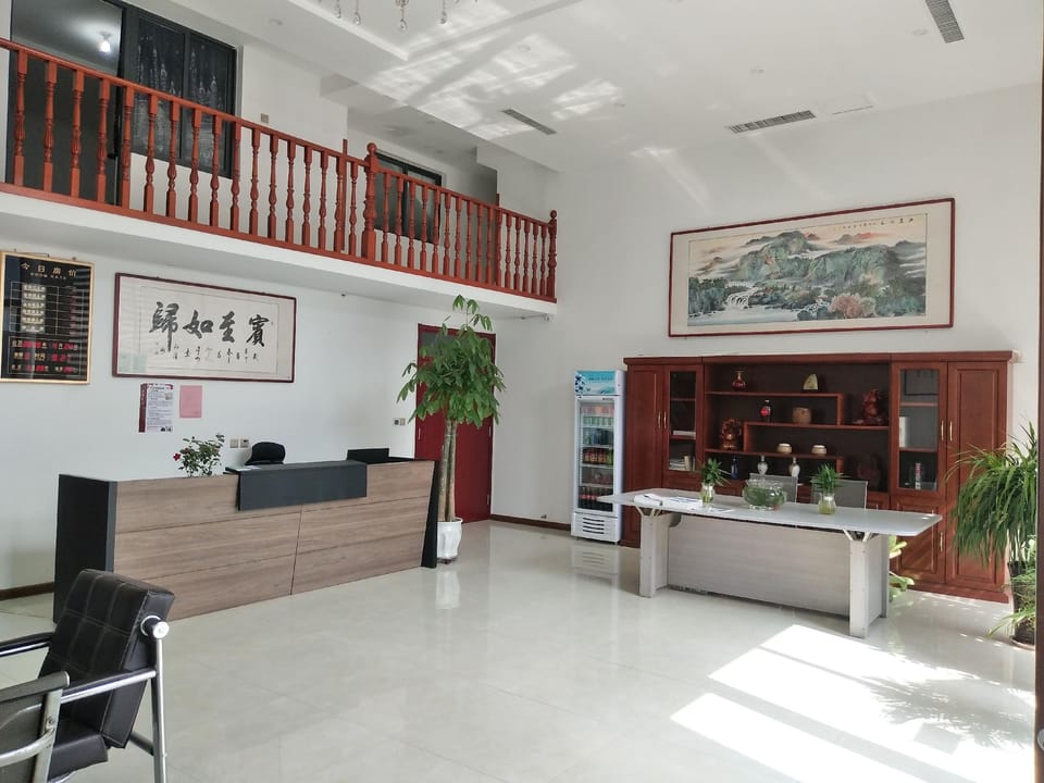 Boxing Haolejia Hotel Hotel in Shandong