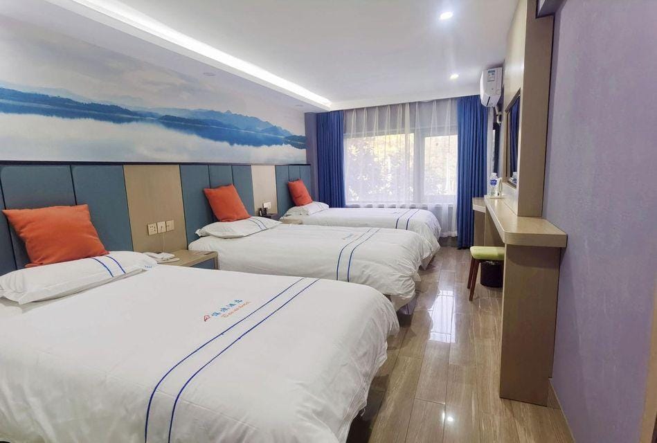Hangzhou boguan Hotel Hotel in Hangzhou