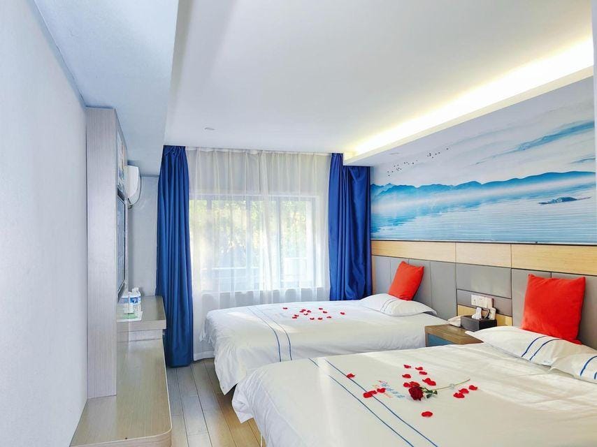 Hangzhou boguan Hotel Hotel in Hangzhou