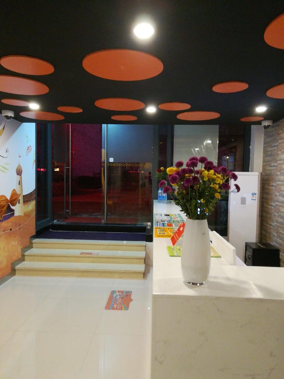 Pudding Hotel Hotel in Shanghai