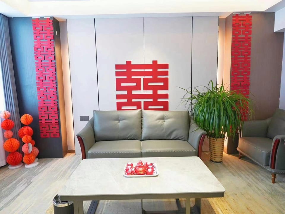 Changle Hot Spring Hotel Hotel in Shandong