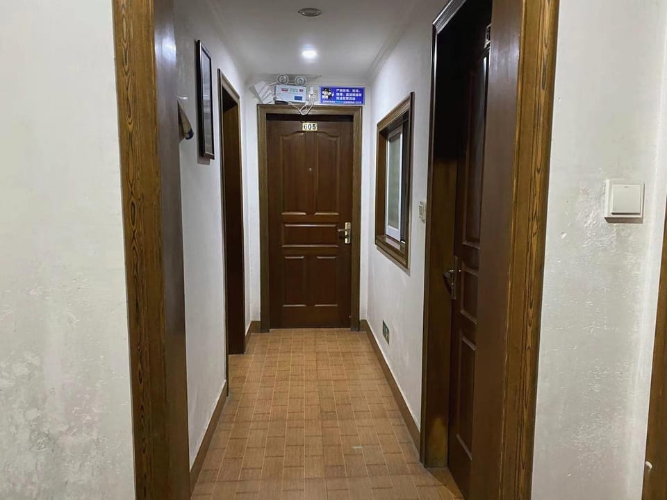 Changlong Hotel (Chaoyang Road Branch) Hotel in Hangzhou