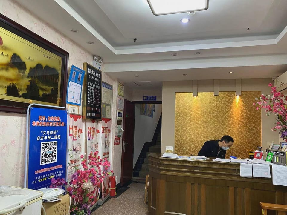 Changlong Hotel (Chaoyang Road Branch) Hotel in Hangzhou