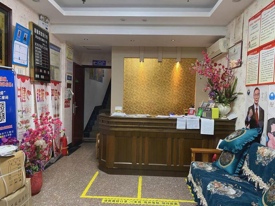 Changlong Hotel (Chaoyang Road Branch) Hotel in Hangzhou
