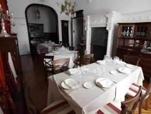 Casa Pizarro Hotel Hotel in Cáceres‎
