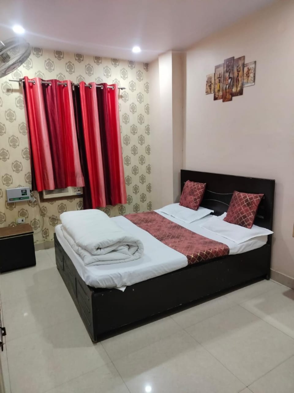 Room plan