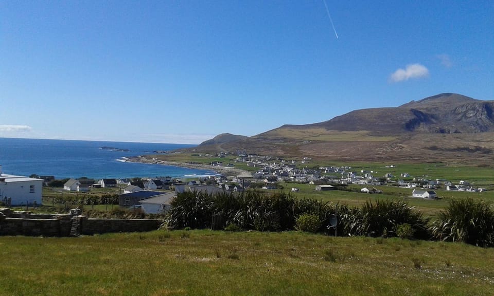 Achill West Coast House Hotel in County Mayo