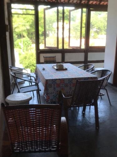 Pendotiba Hostel Hostel in Niterói