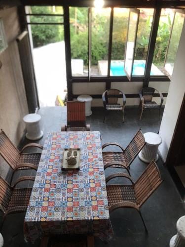 Pendotiba Hostel Hostel in Niterói