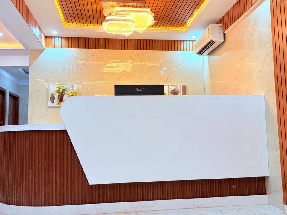 Elmas Suites Bellandur Hotel in Bengaluru