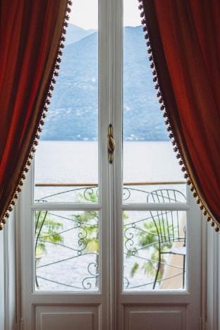 Ca Meison Hotel in Canton of Ticino