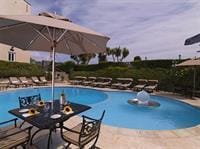 Old Government House Hotel in Europe