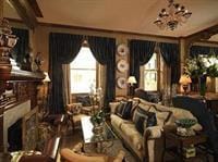 Old Government House Hotel in Europe