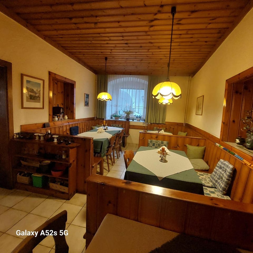 Gasthof zur Post Eisenerz  Hotel in Styria