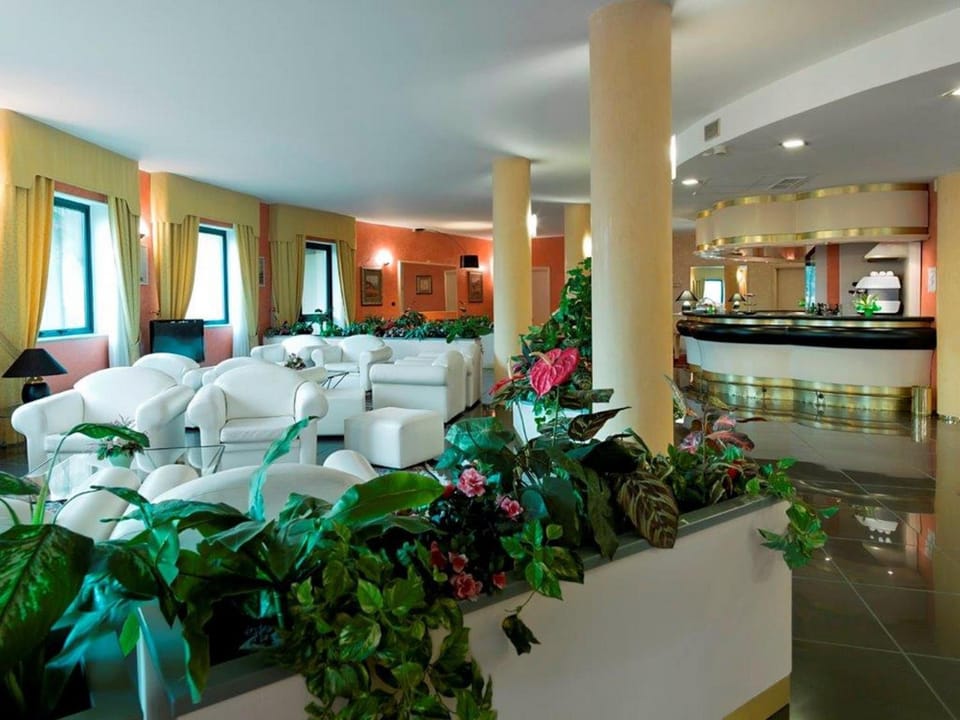 Hotel Bifi Hotel in Emilia-Romagna