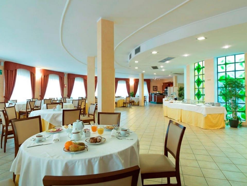 Hotel Bifi Hotel in Emilia-Romagna