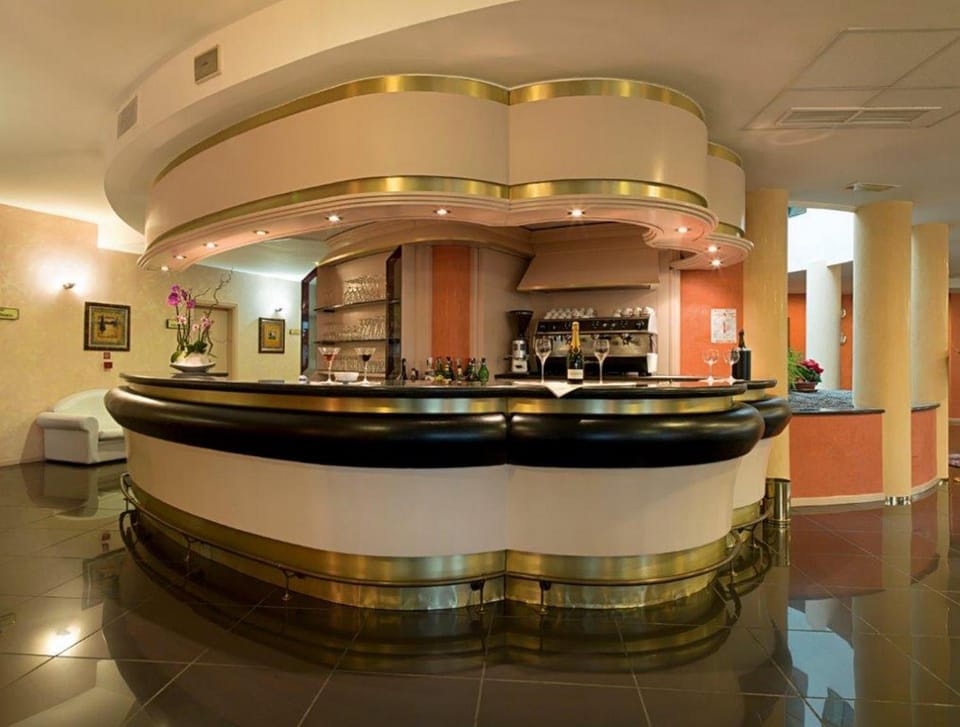 Hotel Bifi Hotel in Emilia-Romagna
