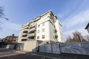Bertelli 4 in San Lazzaro di Savena Hotel in Bologna