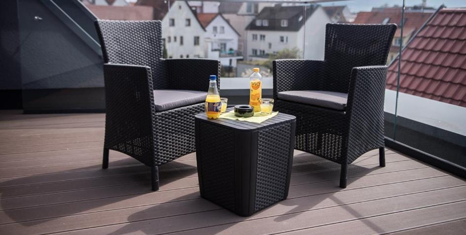 The Outlet Hotel Hotel in Metzingen
