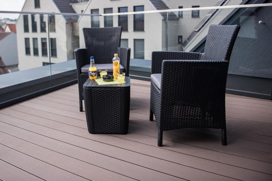 The Outlet Hotel Hotel in Metzingen