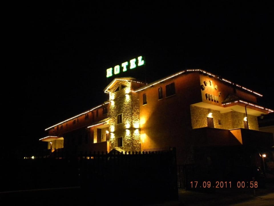 Hotel Vogue Hotel in Campania