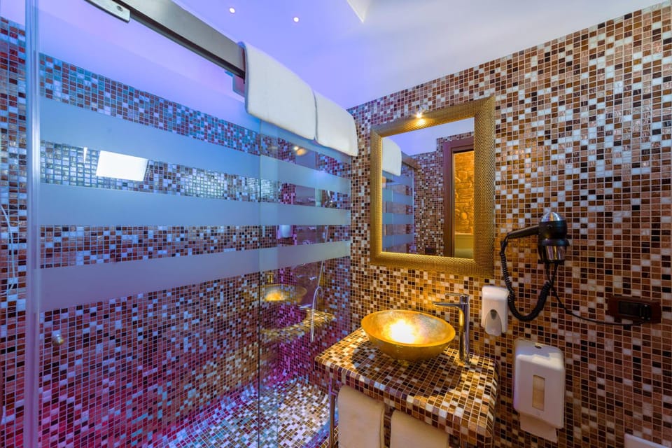 Hotel Vogue Hotel in Campania