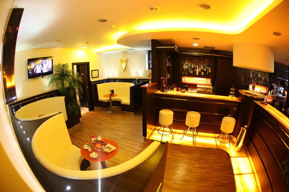 Hotel Vogue Hotel in Campania